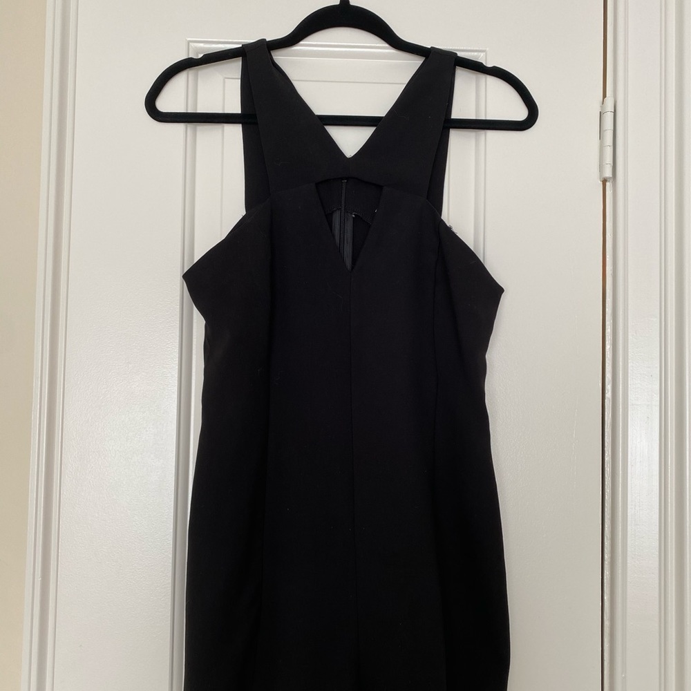 Tobi Cut-Out Romper